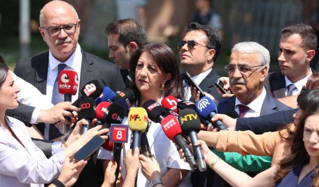 Yeni anket: Türkiye’de barış sürecine destek ne oranda?