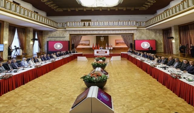 Süreç uzatmalara kaldı: 2 ay ek süre