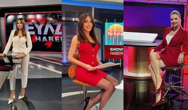 Gözaltındaki ünlü sunucular hakkında karar çıktı