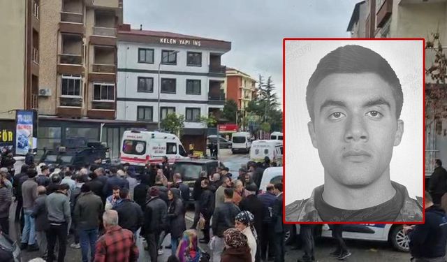 Çekmeköy'de uyuşturucu operasyonunda çıkan çatışmada polis memuru şehit oldu