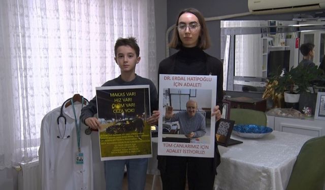 Makas atarak ilerlediği iddia edilen otomobilin sebep olduğu cinayet gibi kazanın tutanağı pes dedirtti