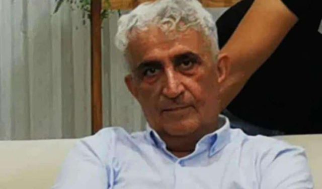 Onat ailesinin acı günü