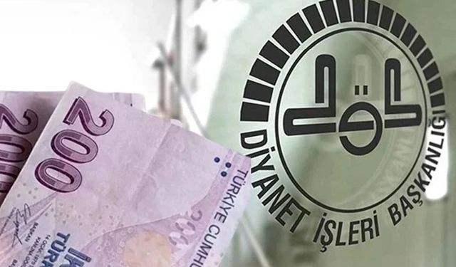 2026 Fitre Bedeli Belli Oldu!