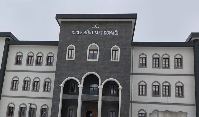 Dicle’de 1 yılda 6 bin 519 adet kök kenevir ele geçirildi