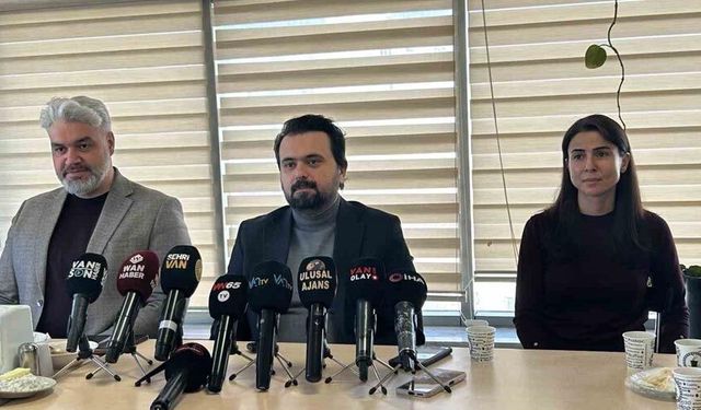 Tosun: "Şehir hastanesinin 2028’de hizmete açılması planlanıyor"