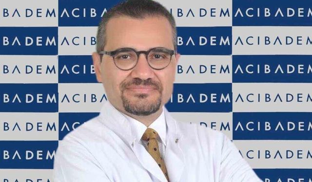 Uzmanından uyarı: "Üveit tedavi edilmezse körlüğe yol açar"