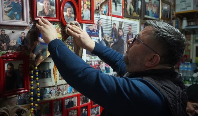 Çay ocağında gizlenmiş ‘Esnaf Müzesi’