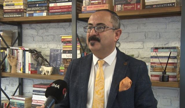 "Öğrenciler, yaklaşık 15 günlük yarıyıl tatilinde beslenme alışkanlıklarının dışına çok çıkmamalılar"
