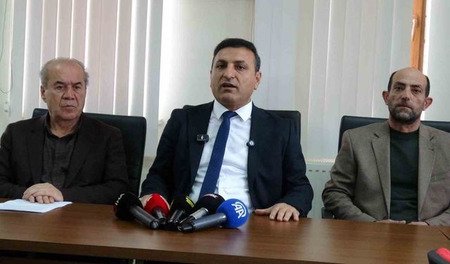CHP’li Başkan Göçer: "Biz partimizden istifa etmiyoruz, mücadele edeceğiz"