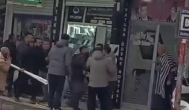 Adıyaman’da silahlı ve bıçaklı kavga: 5 yaralı