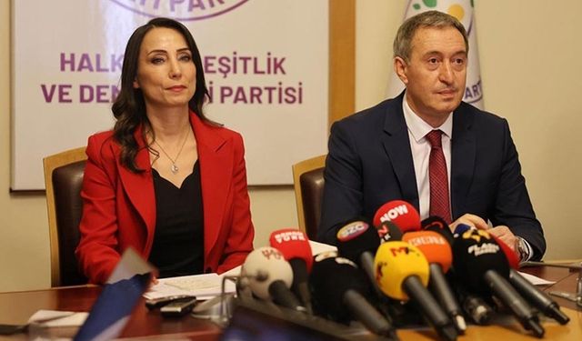 DEM Parti’den Kobani için uluslararası topluma acil çağrı: ‘Çocuklar donarak ölüyor’