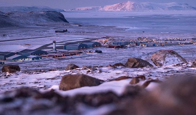 Kubilius: "ABD'nin Grönland’ı ele geçirmesi NATO’nun sonu olur"