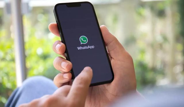 WhatsApp kullanıcılarının beklediği özellik geliyor
