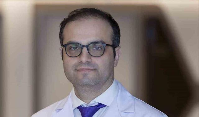 "Dijital yaşamın omurgaya boyun eğdiren sinsi tehdidi"