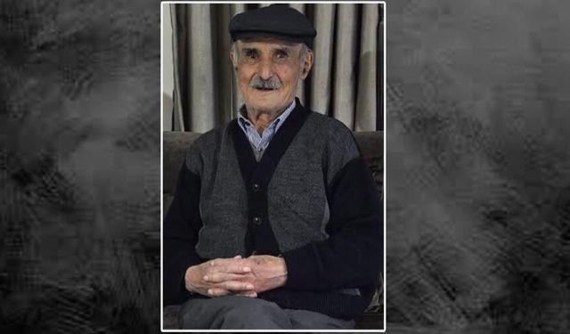 Canan ailesinin acı günü: Ethem Canan vefat etti