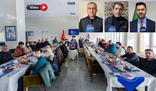 Yüksekova’daki STK’lardan Rektör Gençcelep’e Sert Çıkış