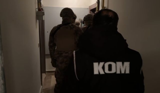 Tunceli’de silahlı saldırı soruşturmasında 11 gözaltı