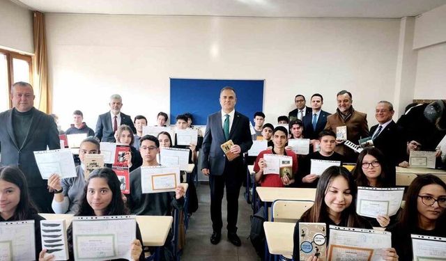 Okullarda İkinci Dönem Yarın Başlıyor