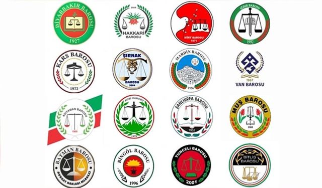 Hakkâri Dahil 16 Barodan Kobani İçin İnsani Yardım Koridoru Talebi