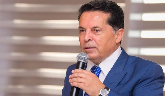 Ahmet Özer'e 6 yıl 3 ay hapis cezası verildi