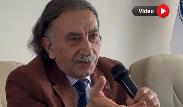 Rektör Gençcelep’ten Yüksekova MYO İçin Dikkat Çeken Açıklama