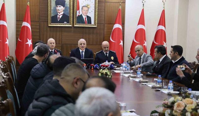 Diyarbakır 2025 yılında 1 milyon 600 bin ziyaretçiyi ağırladı