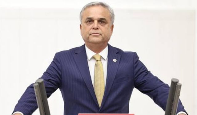 CHP'den istifa eden Milletvekili AK Parti'ye geçiyor