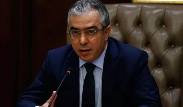 Cumhurbaşkanı Başdanışmanı  Uçum'dan ABD'ye zehir zemberek Maduro tepkisi