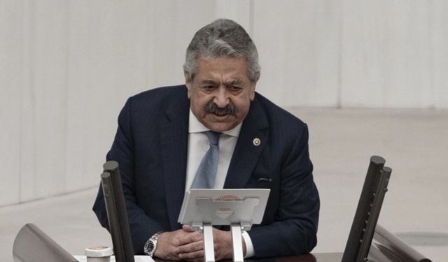 MHP'den 100 maddelik anayasa çıkışı