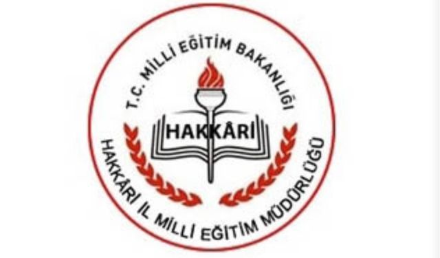 İl Milli Eğitim’den Yüksekova’daki Kar Temizliği İddialarına Yanıt