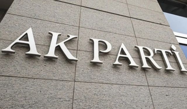 Üç milletvekili daha AK Parti'ye katılacak