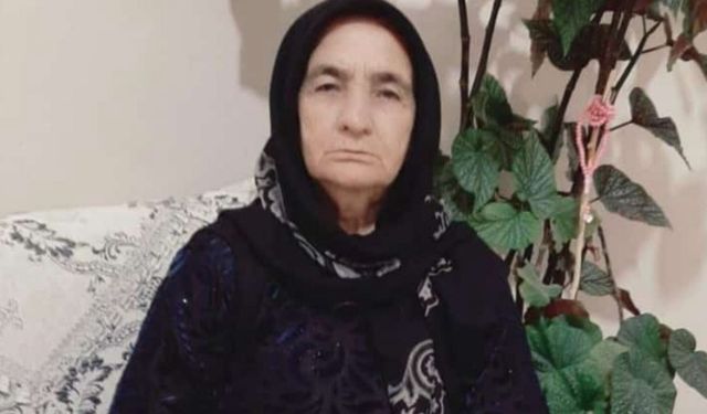 Mengeş Ailesinin Acı Günü: Gulê Mengeş Hayatını Kaybetti