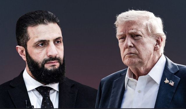 Trump, Colani'ye "Haseke'den uzak durmasını" söyledi