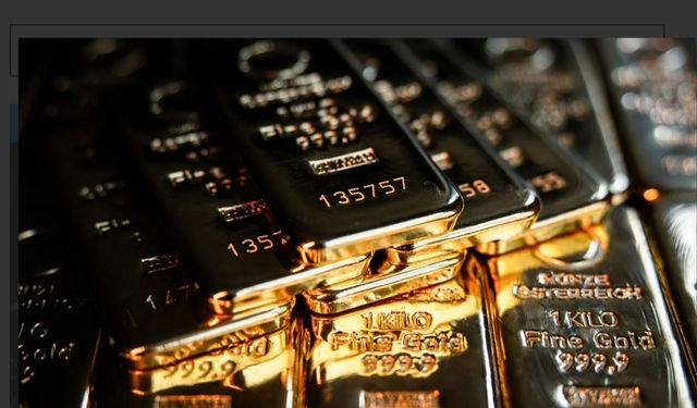 Altın, gümüş ve platinde tarihi zirve