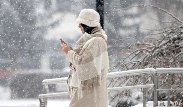 Ülke genelinde sıcaklık mevsim normallerine dönüyor