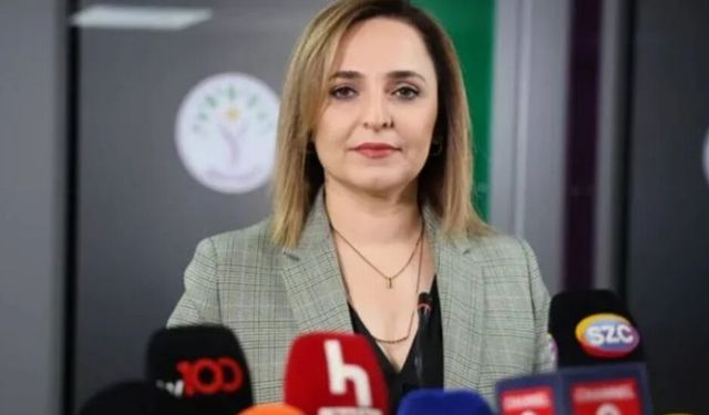 DEM Parti: Kobani’ye yardım ulaştırılmalı, insani yardım koridoru açılmalı