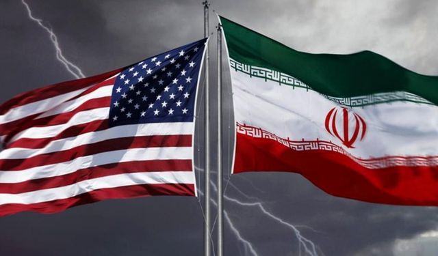 ABD'den tehdit: "İran'ın menzilinde 40 bin askerimiz var, saldırı yapabiliriz"