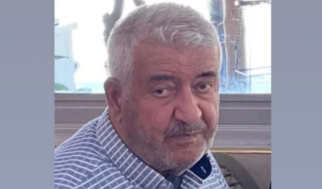 Sarı ailesinin acı günü