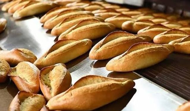 Hakkari ve İlçelerinde Ekmeğe Zam