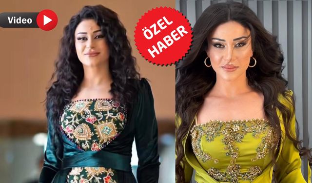 Yüksekova’dan Avrupa’ya: Kadın Girişimcinin Moda Yolculuğu