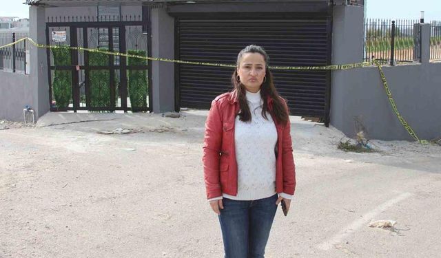 Lüks villadaki aile faciasında eski eşten son mesaj