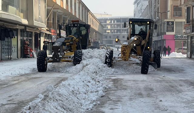 Yüksekova Belediyesi'nden önemli duyuru