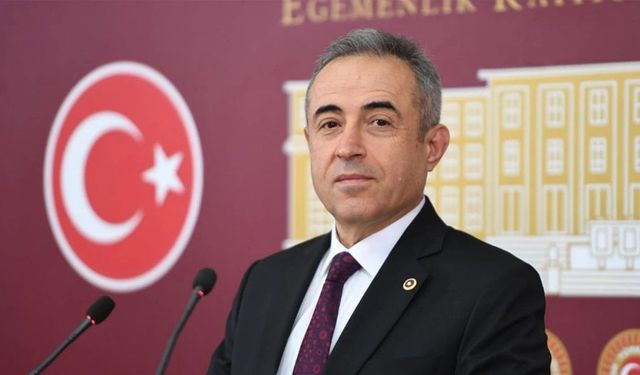 Milletvekili Karatutlu partisinden istifa etti, AK Parti’ye geçecek