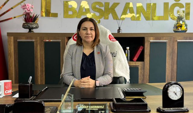 Çakırbeyli: Hakkari’de Artan İntihar Vakaları Artık Görmezden Gelinemez