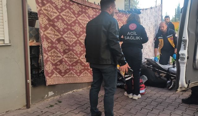 Aile İçi Silahlı Saldırı: Bir ağabeyini öldürdü, diğer ağabeyinin eşini yaraladı