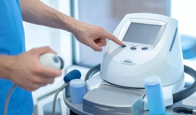 HAKKARİ DEVLET HASTANESİ- FTR ÜNİTESİNDE KULLANILMAK ÜZERE TIBBİ CİHAZ VE DEMİRBAŞ