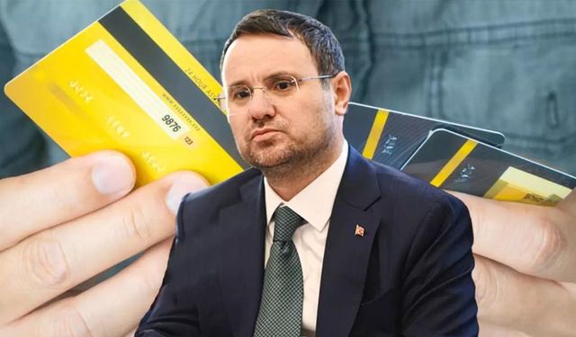 Akın Gürlek duyurmuştu! Yüz binleri ilgilendiren IBAN düzenlemesi geliyor