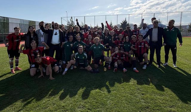 Yüksekova Spor, Deplasmanda Amed Spor’u mağlup etti