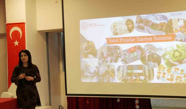 Cizre’de aday öğretmenlere kapsamlı uyum eğitimi