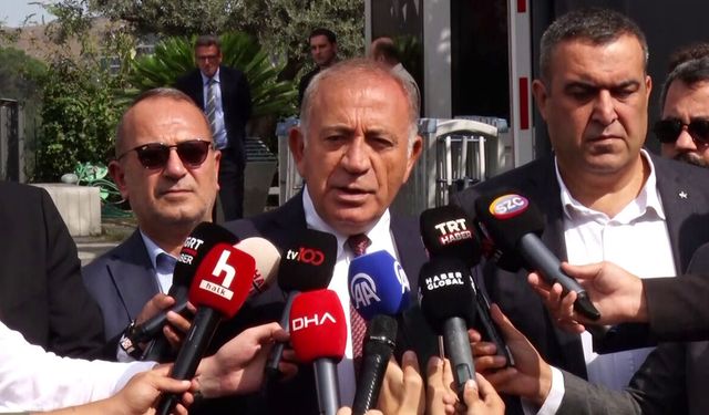 CHP İstanbul İl Kongresi davasının duruşmasında ara karar